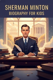 Sherman Minton Biography For Kids