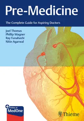 Read: Pre-Medicine