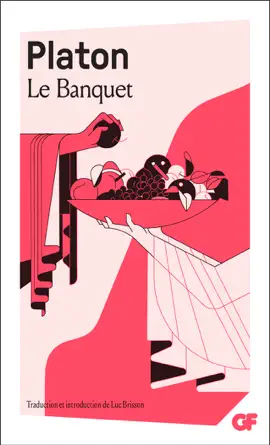 Read: Book Le Banquet