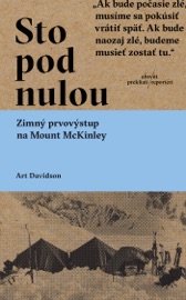 Sto pod nulou Art Davidson