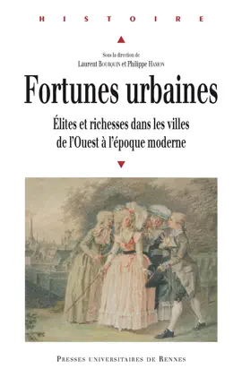 Read: Fortunes urbaines Book