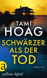 Schwärzer als der Tod - Tami Hoag