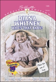 Who's That Baby? - Diana Whitney