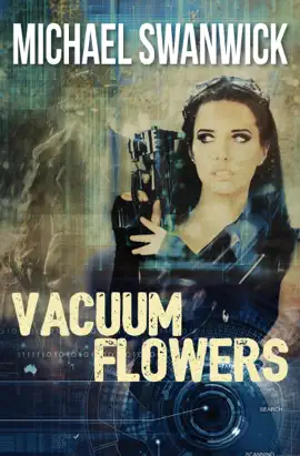 Read: Vacuum Book Flowers