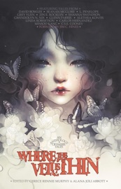 Where the Veil Is Thin - Alana Joli Abbott & Cerece Rennie Murphy