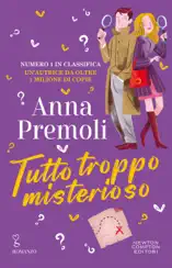 Tutto troppo misterioso