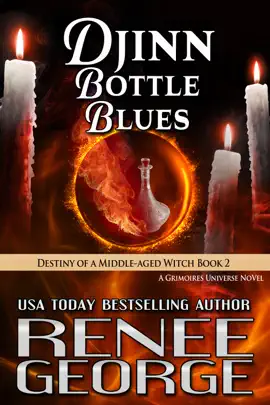 Djinn Bottle Blues