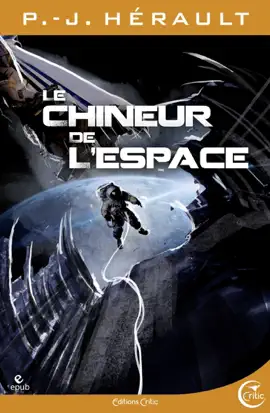 Read: Le Chineur de l'espace Book