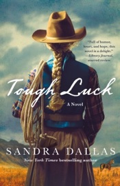 Tough Luck - Sandra Dallas
