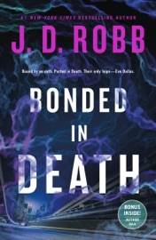 Bonded in Death - J. D. Robb