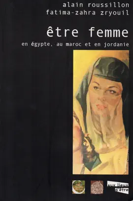 Read: Être femme en Book Égypte, au Maroc et en Jordanie