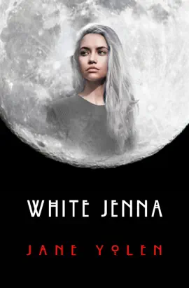 Read: Book White Jenna