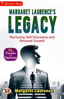 Maslow's Path to Personal Mastery: Unveiling the Secrets of Success and Fulfilment by Margaret Laurence