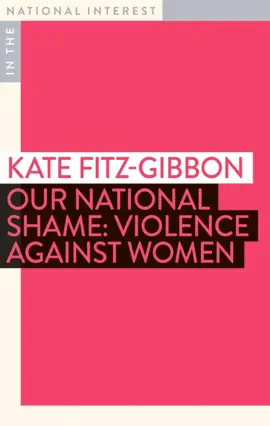 Read: Book Our National Shame
