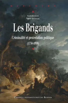 Read: Les brigands Book