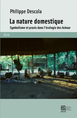 Read: La nature Book domestique