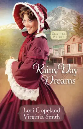 Read: Rainy Book Day Dreams
