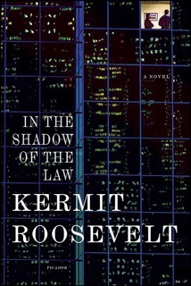 In the Shadow of the Law by Kermit Roosevelt