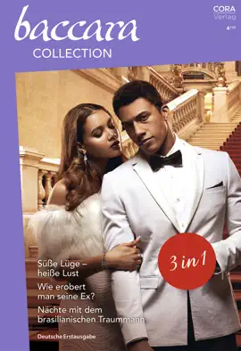 Read: Baccara Collection Band Book 417