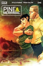 Pine and Merrimac #1 - Kyle Starks