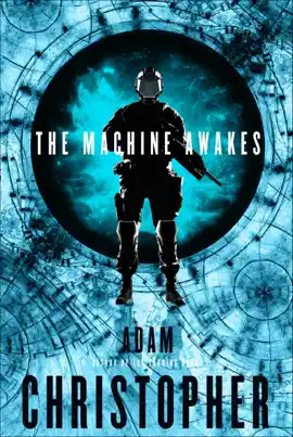 Read: The Machine Awakes Book