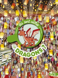 Où sont cachés les dragons ?