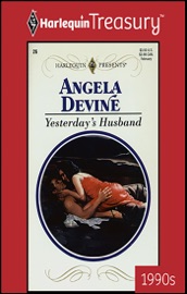 Yesterday's Husband - Angela Devine