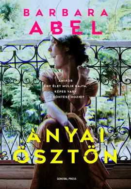 Read: Book Anyai ösztön