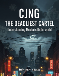 Cjng The Deadliest Cartel Understanding Mexico'S Underworld
