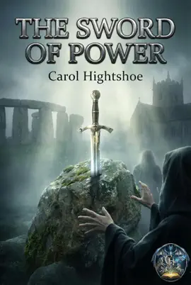 Read: The Sword of Power Book