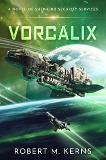Vorcalix by Robert M. Kerns