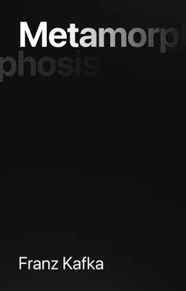 Metamorphosis