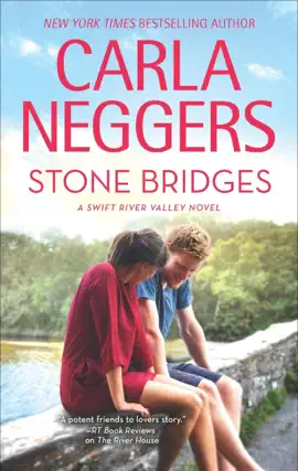 Read: Book Stone Bridges