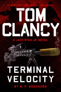 Tom Clancy Terminal Velocity