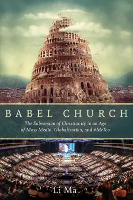 Read: Book Babel Church