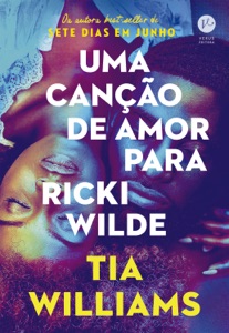 Uma canção de amor para Ricki Wilde