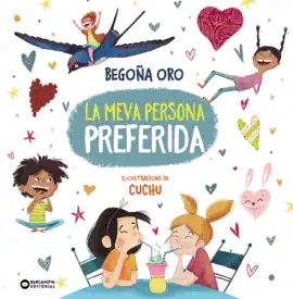 Read: La meva persona preferida Book