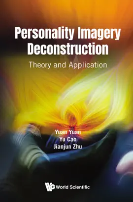 Read: PERSONALITY IMAGERY DECONSTRUCTION: THEORY Book AND APPLICATION