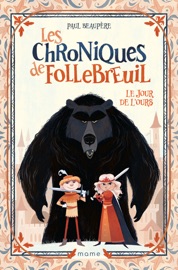 Le jour de l'ours - Paul Beaupère