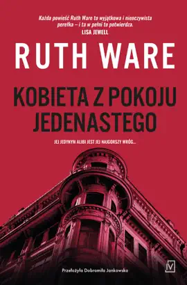 Read: Kobieta z pokoju Book jedenastego