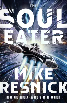 Read: The Book Soul Eater