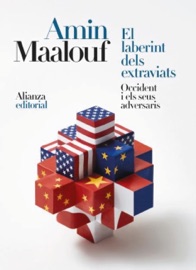 El laberint dels extraviats - Amin Maalouf & Ricard Ripoll Villanueva
