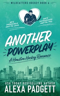 Another Powerplay by Alexa Padgett