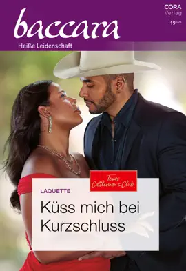 Read: Küss mich bei Kurzschluss Book