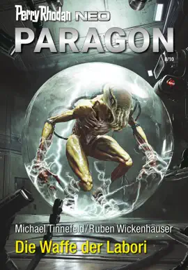 Read: Perry Rhodan Neo 347: Die Book Waffe der Labori
