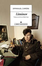 Limónov - Ferran Ràfols Gesa & Emmanuel Carrère