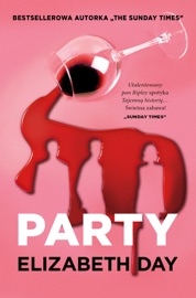 Party - Elizabeth Day