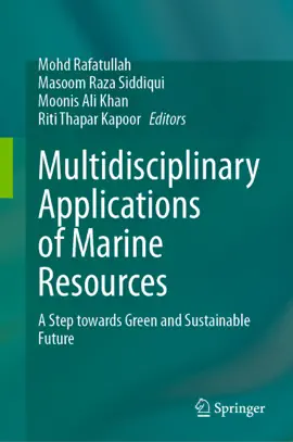 Read: Book Multidisciplinary Applications of Marine Resources