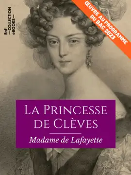 Read: La Princesse de Clèves Book