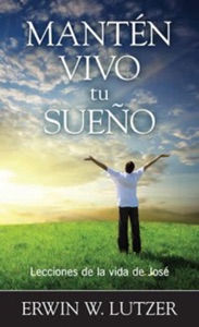 Mantén vivo tu sueño